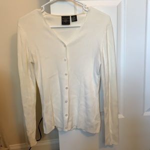 Tailor B. Moss cardigan